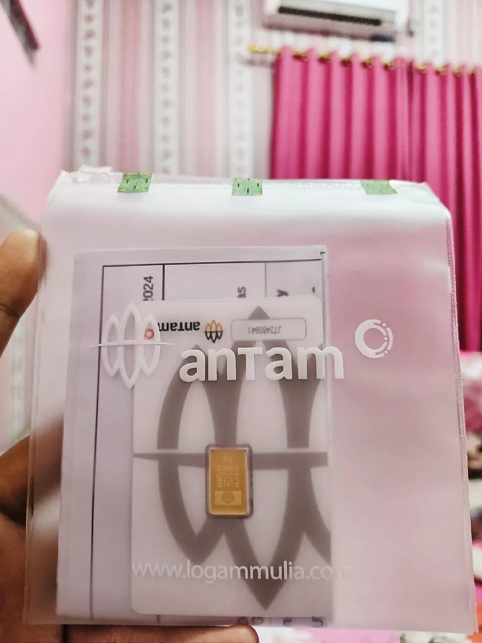 Review Attachment