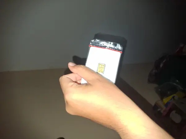 Review Attachment